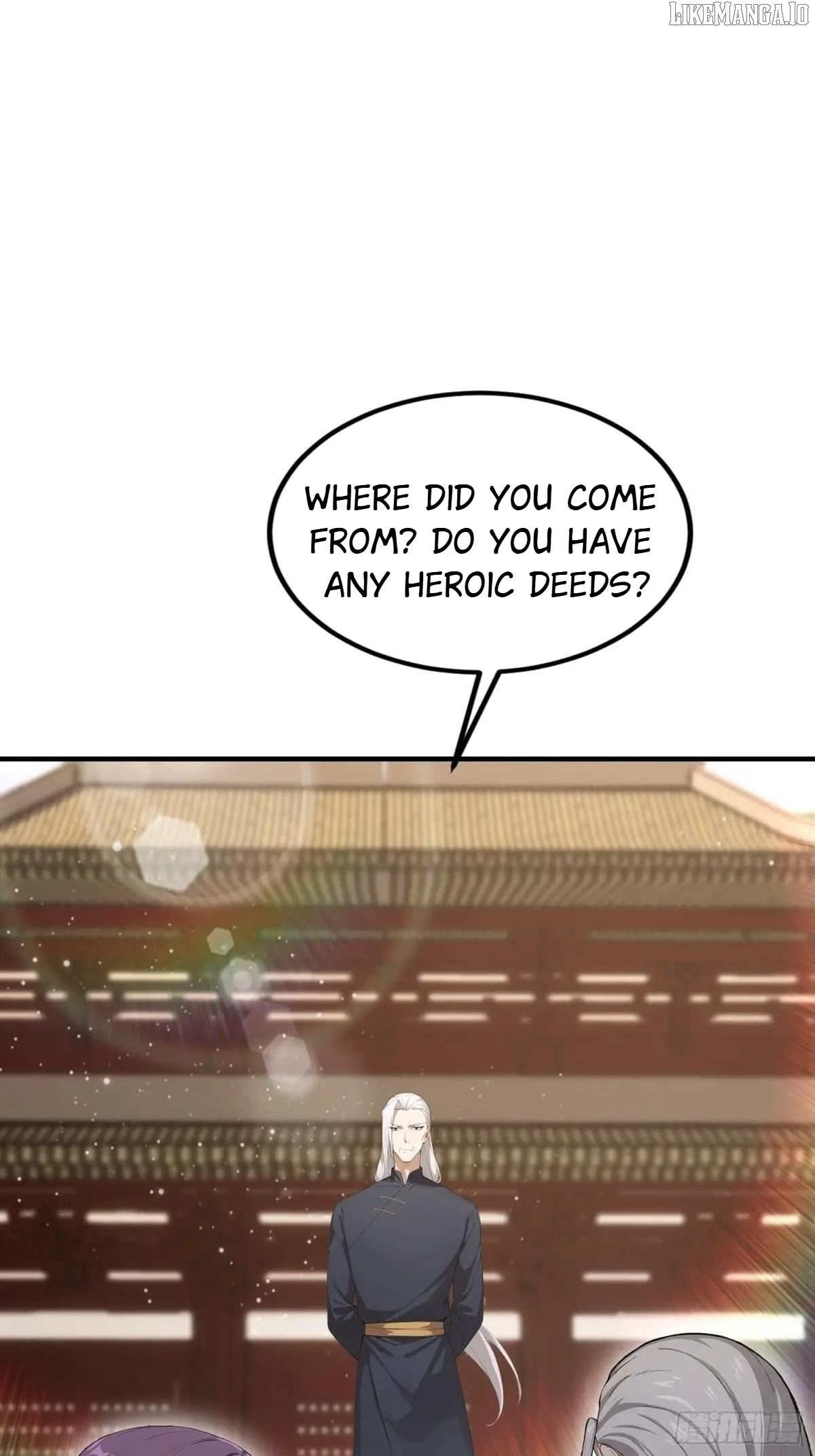 Outrageous! I opened a training class for empresses Chapter 89 - page 66